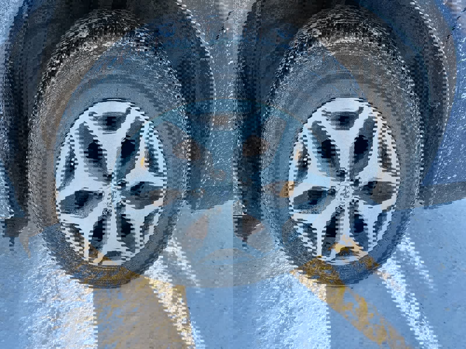 Used 2024 Subaru Forester Premium image 5