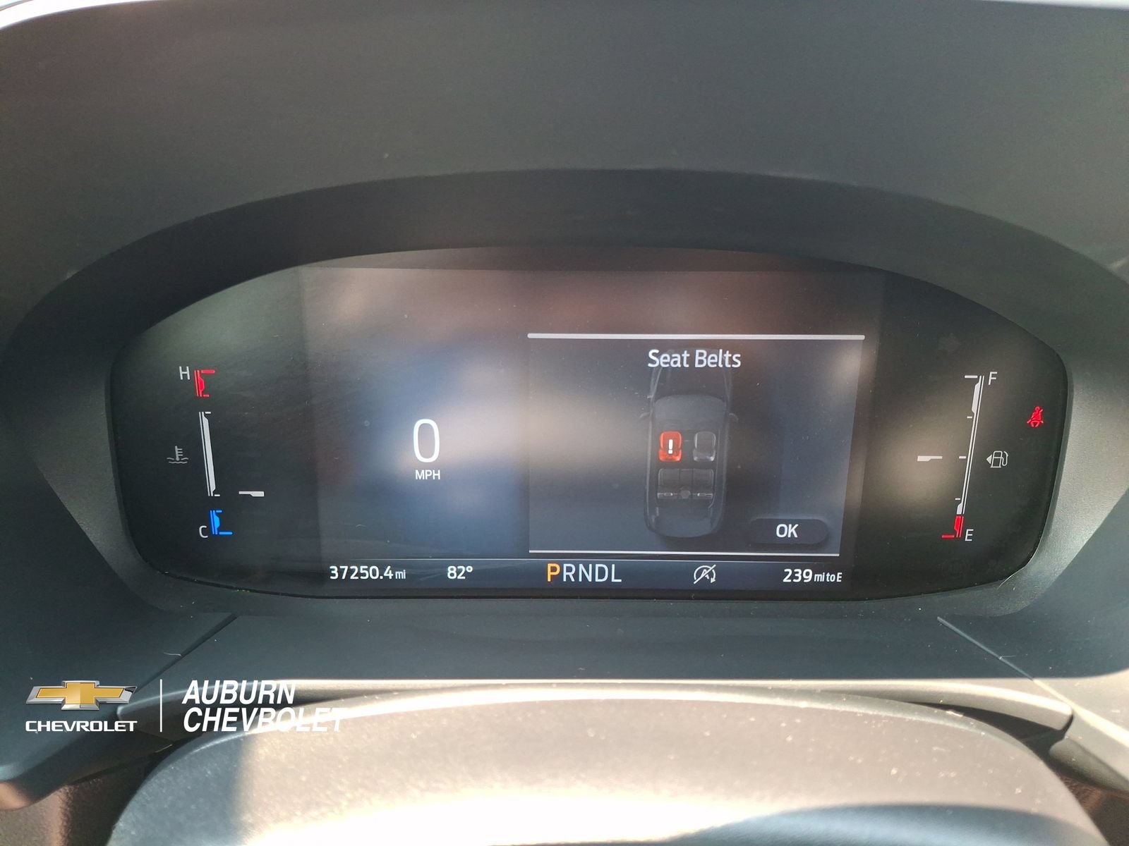 Used 2025 Ford Escape ST-Line Select AWD/4WD image 13