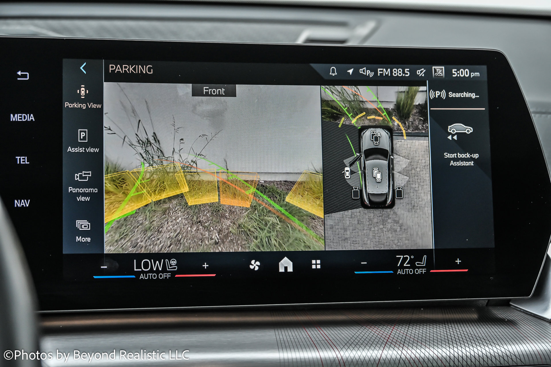 Used 2025 BMW X2 xDrive28i w/ Premium Package image 43