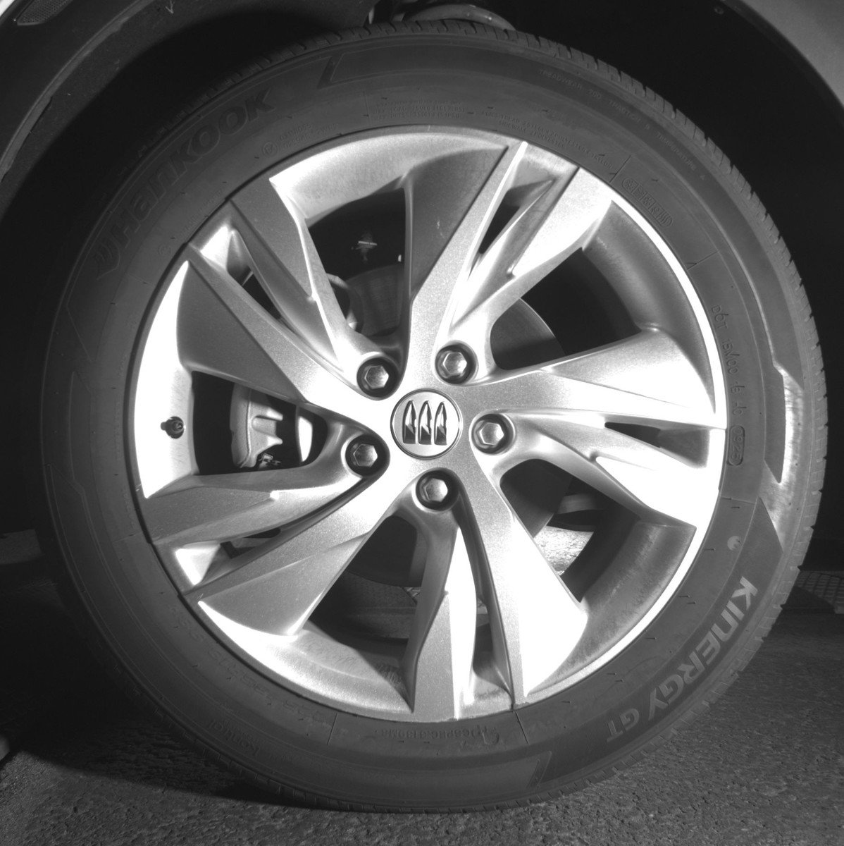 Used 2025 Buick Encore GX Preferred image 12