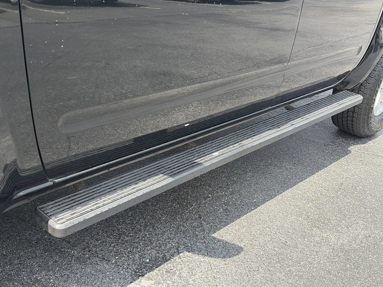 Used 2019 Nissan Frontier SV RWD image 9