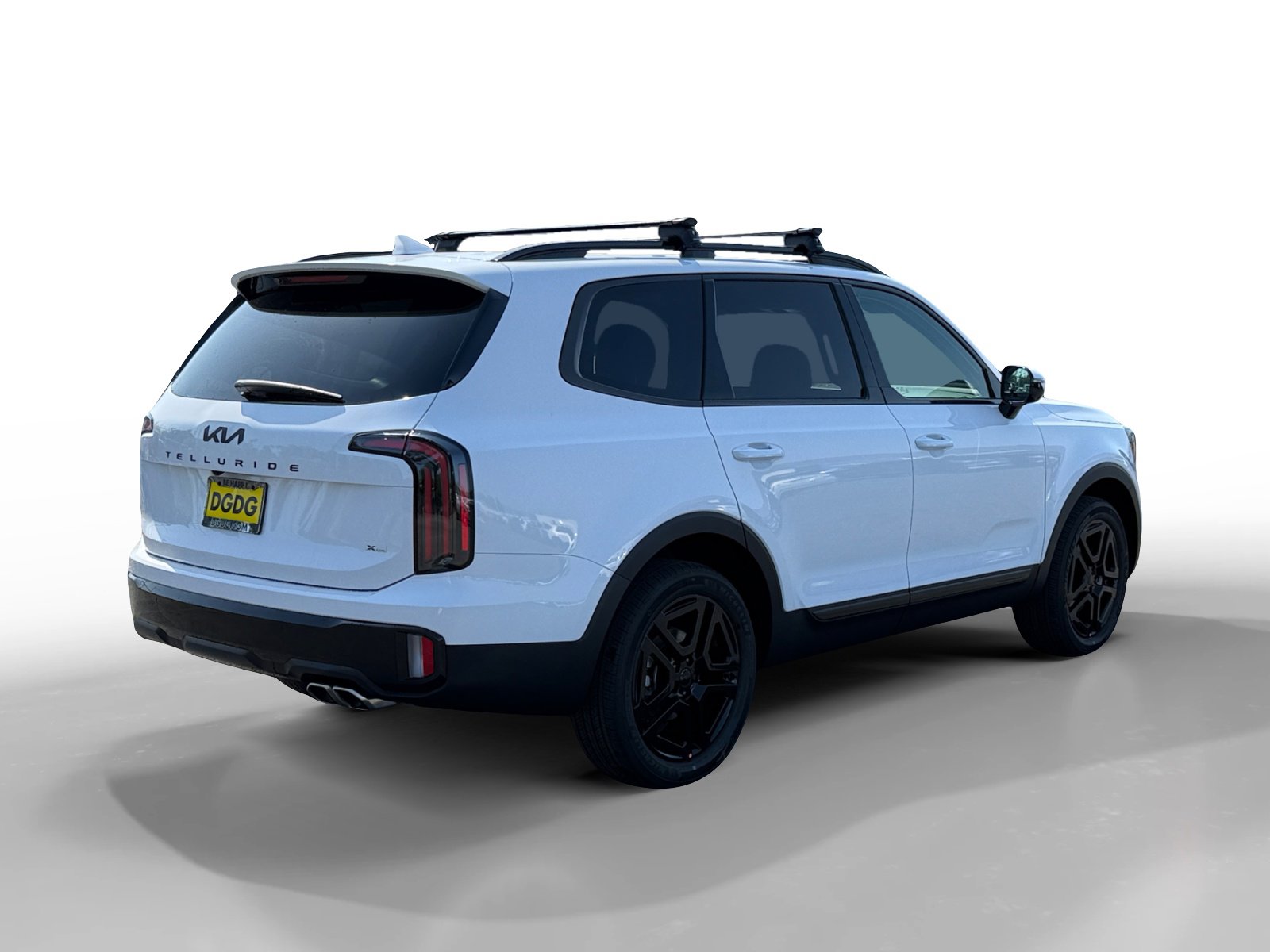 New 2025 Kia Telluride SX Prestige X-Line image 5