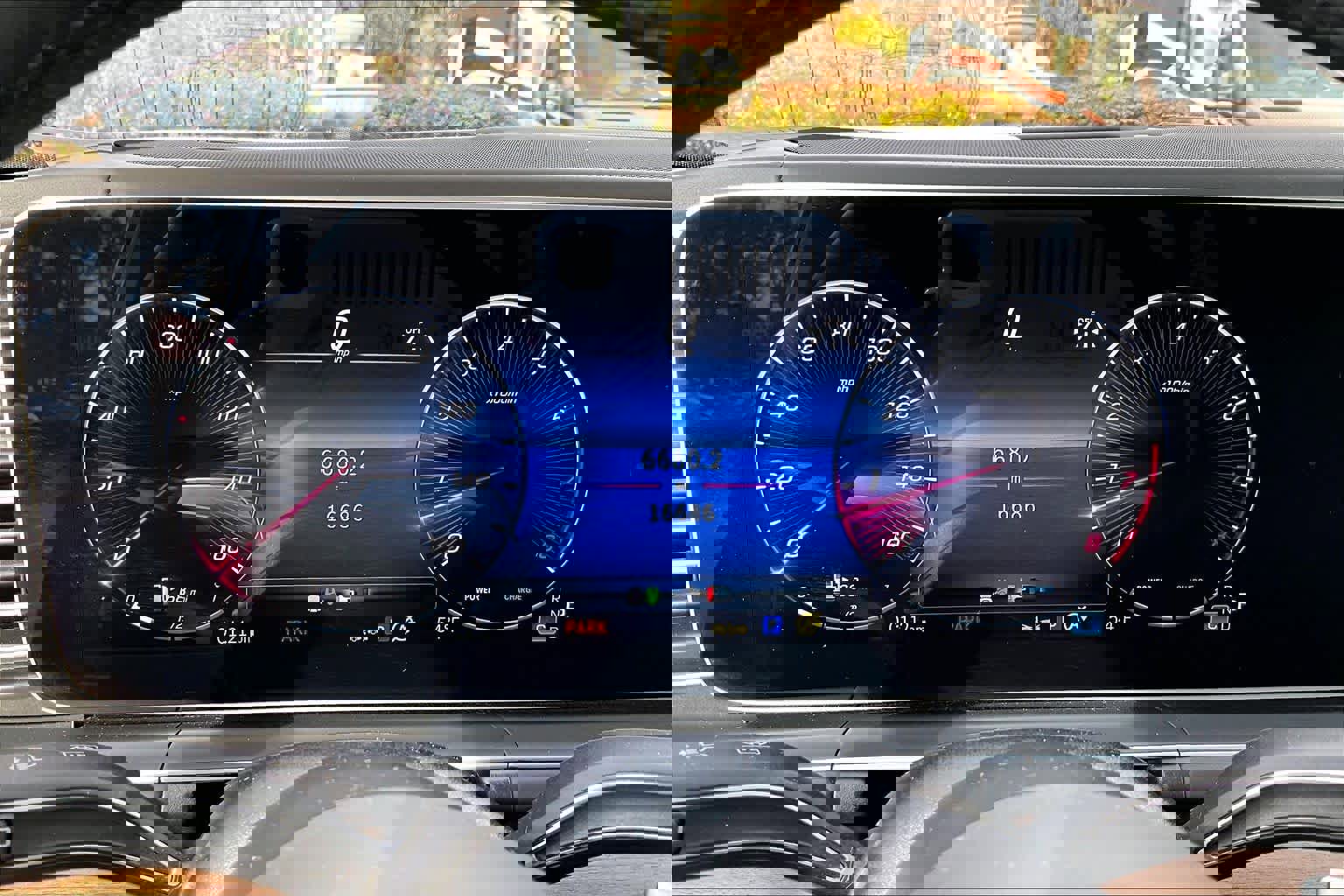 Used 2024 Mercedes-Benz Maybach GLS 600 4MATIC image 26