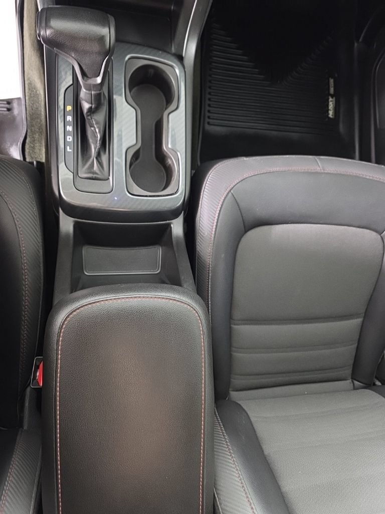 Used 2018 GMC Canyon All Terrain w/ Trailering Package AWD/4WD image 22