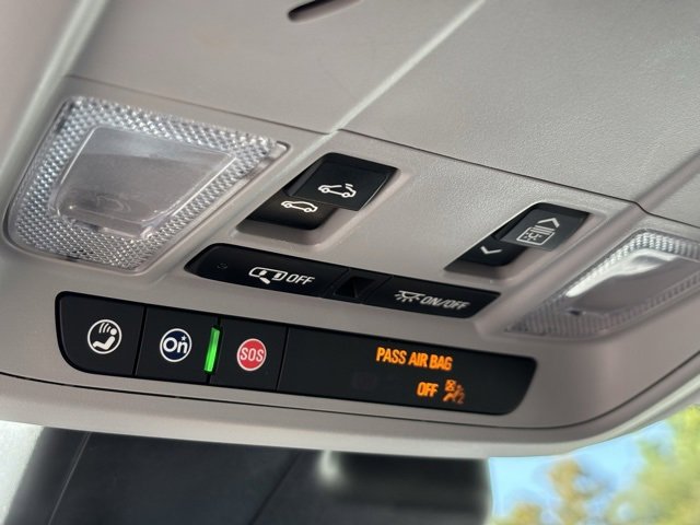 Used 2023 Chevrolet Malibu LT image 16