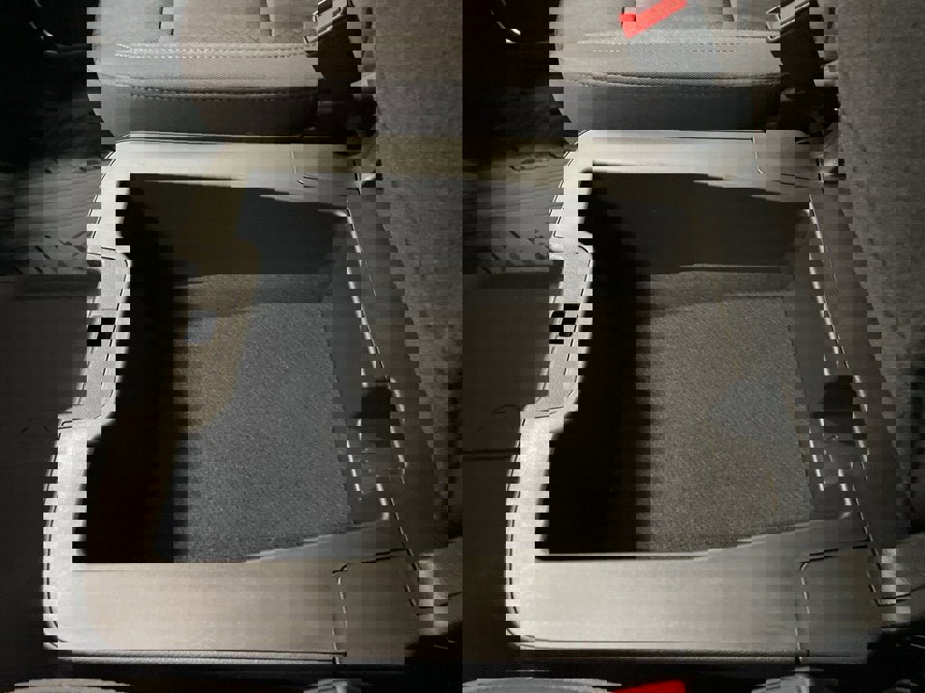 New 2026 Chevrolet Silverado 1500 RST image 21