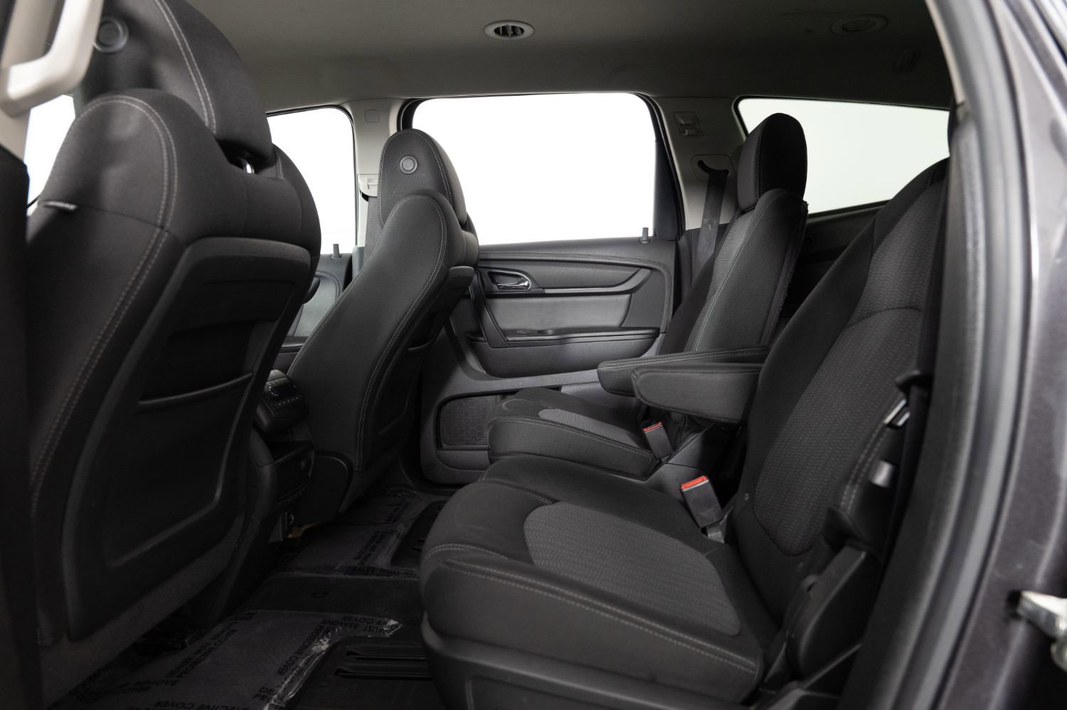 Used 2017 Chevrolet Traverse LT image 19