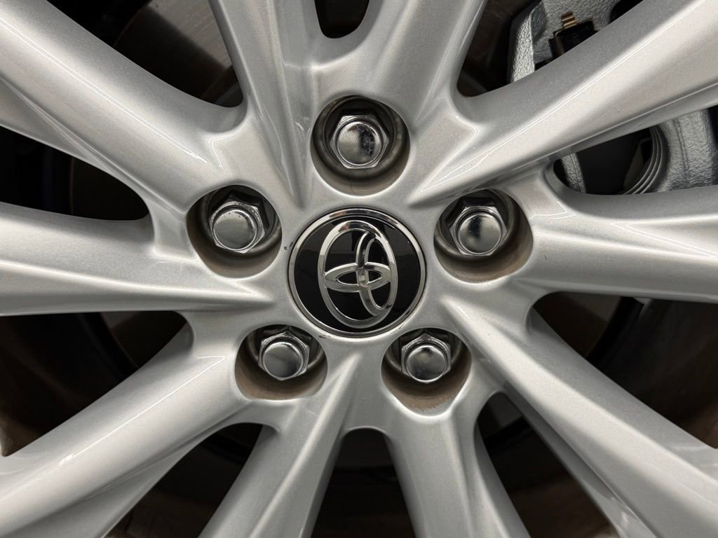 Certified 2026 Toyota Corolla LE w/ LE Premium Package FWD image 17