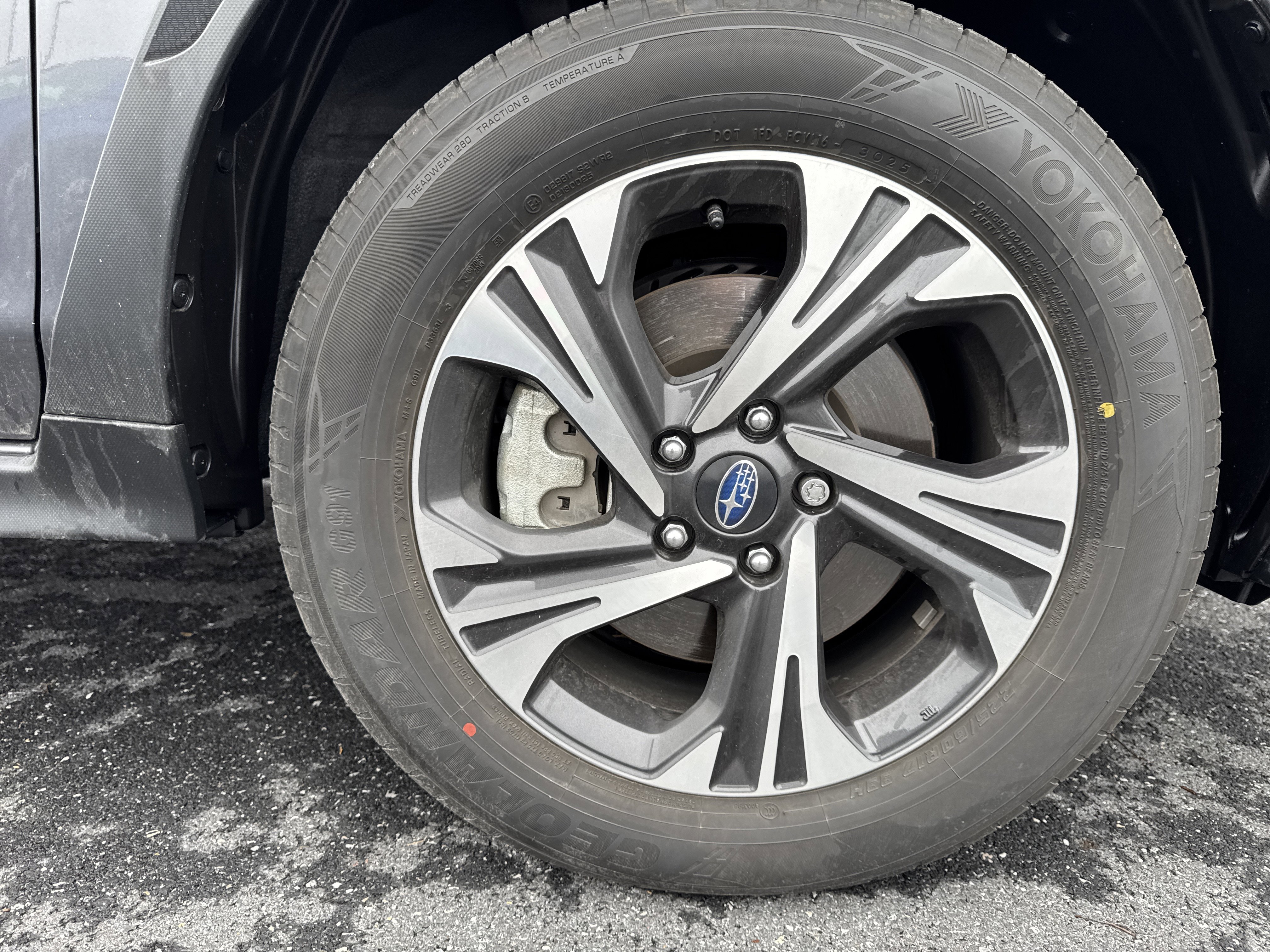 Certified 2026 Subaru Crosstrek 2.0i Premium image 30