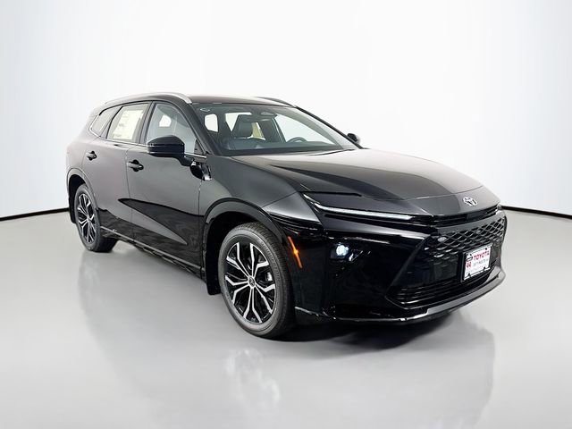 New 2026 Toyota Crown Signia image 10