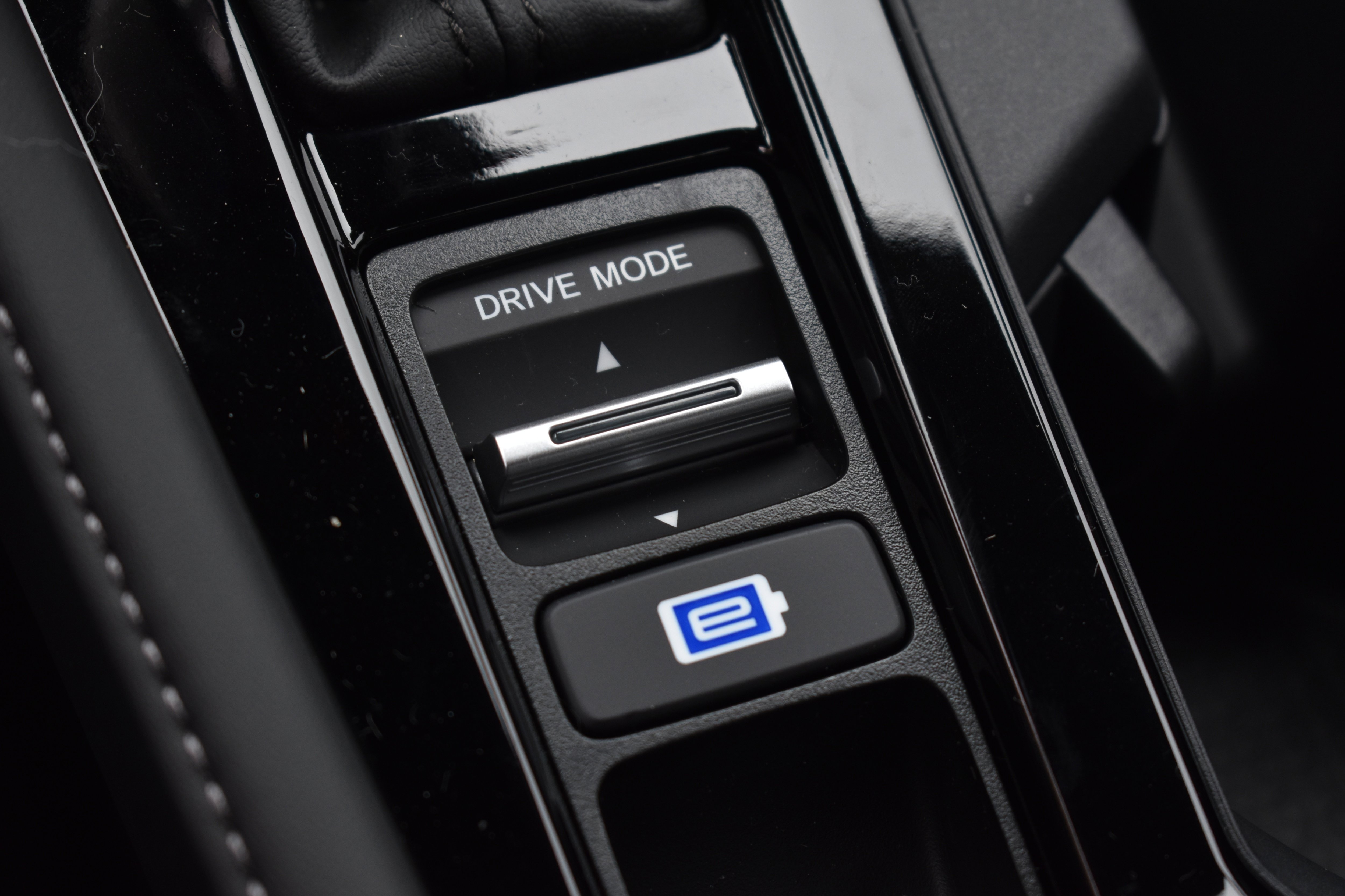 New 2026 Honda Accord Touring image 24