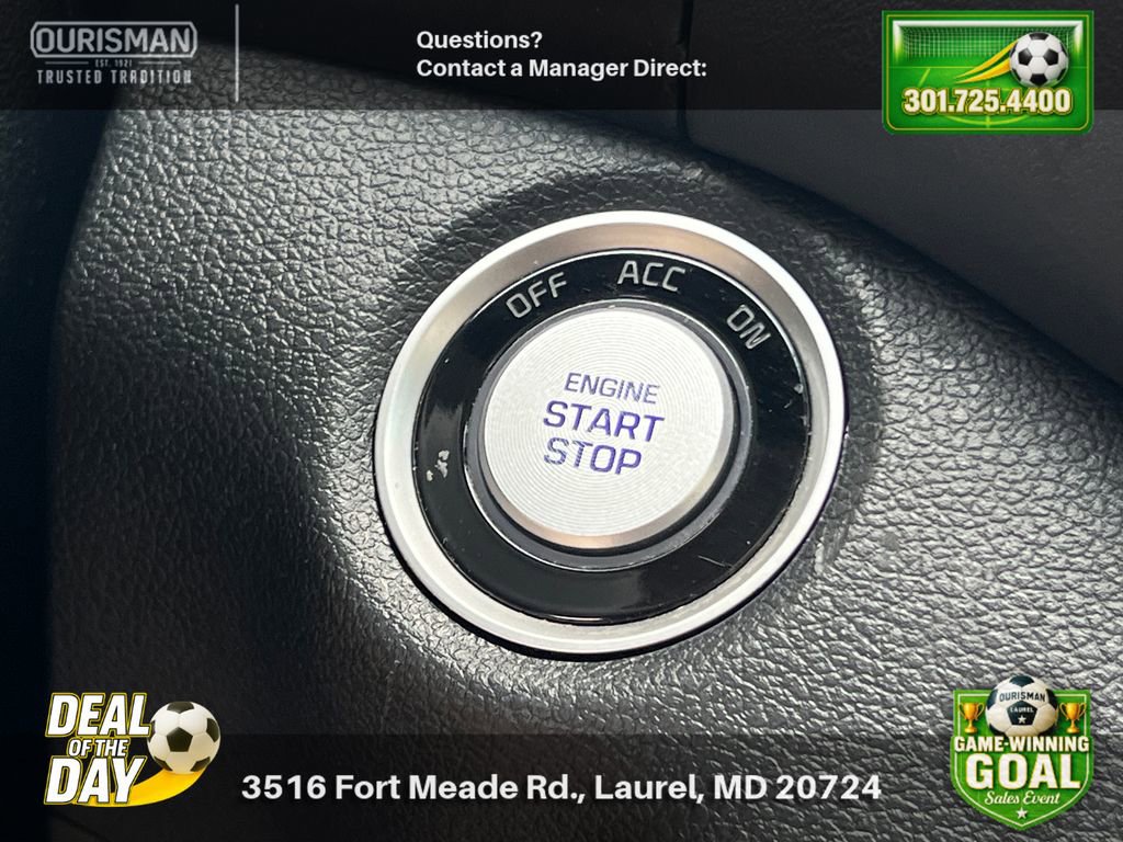 Used 2020 Hyundai Tucson Ultimate AWD/4WD image 26