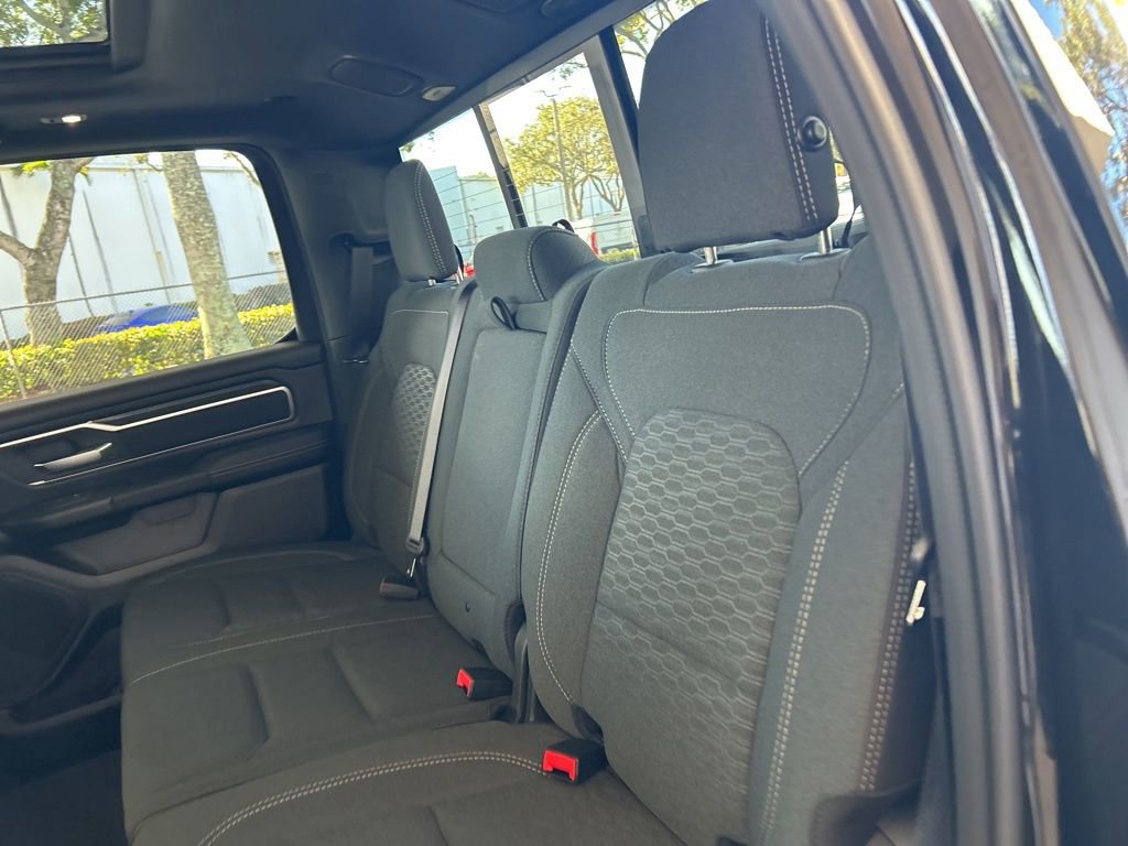 New 2026 RAM 1500 Big Horn image 41