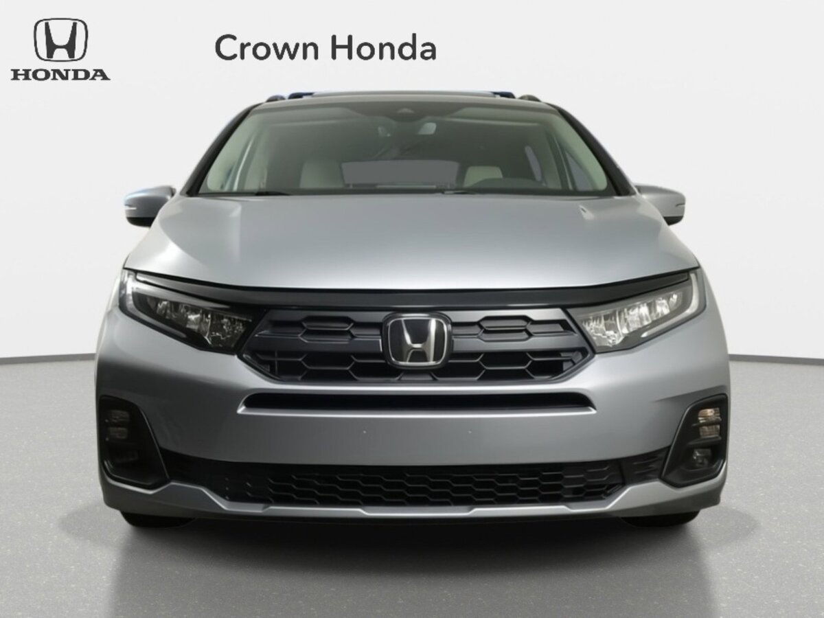 New 2026 Honda Odyssey EX-L image 8