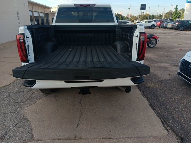 New 2025 GMC Sierra 2500 Denali w/ Denali Reserve Package image 30