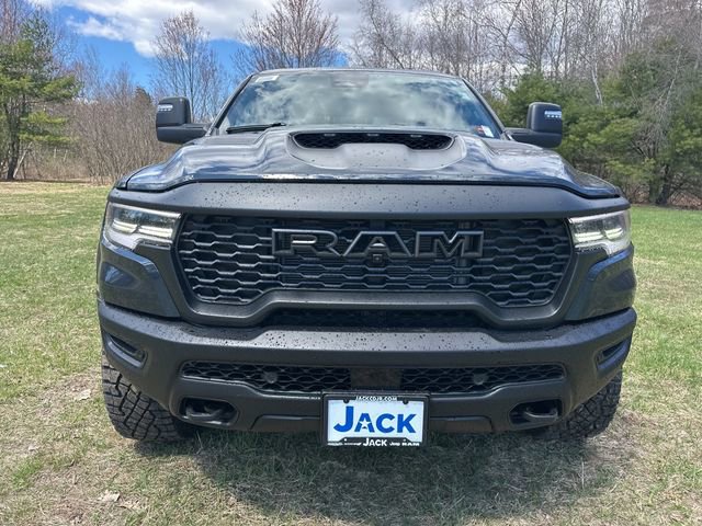New 2026 RAM 1500 RHO AWD/4WD image 8