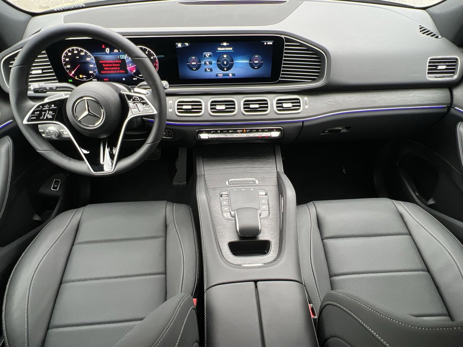 New 2026 Mercedes-Benz GLE 350 4MATIC image 21