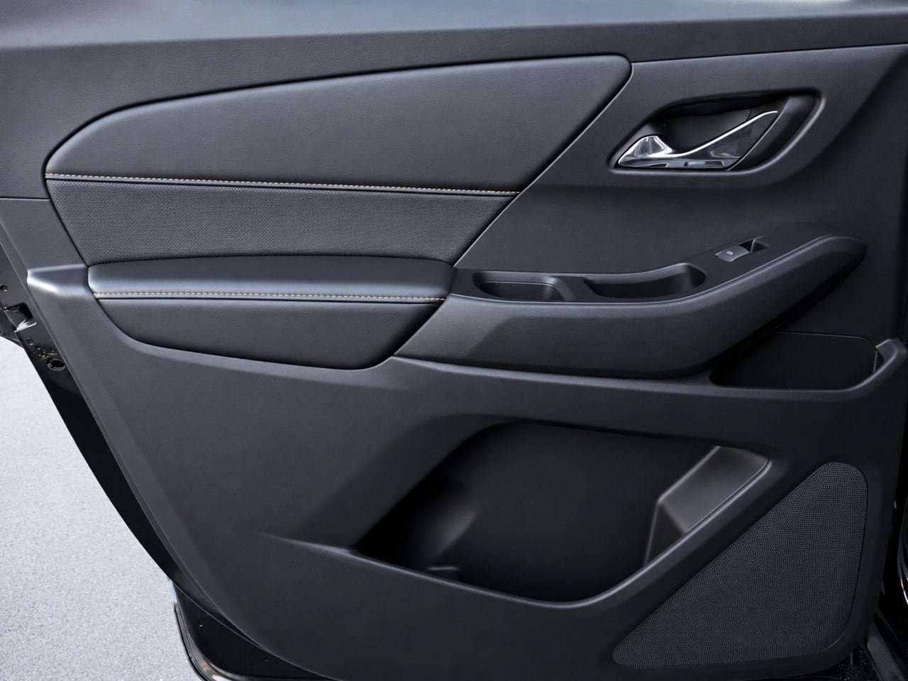 Used 2019 Chevrolet Traverse Premier w/ Redline Edition FWD image 30