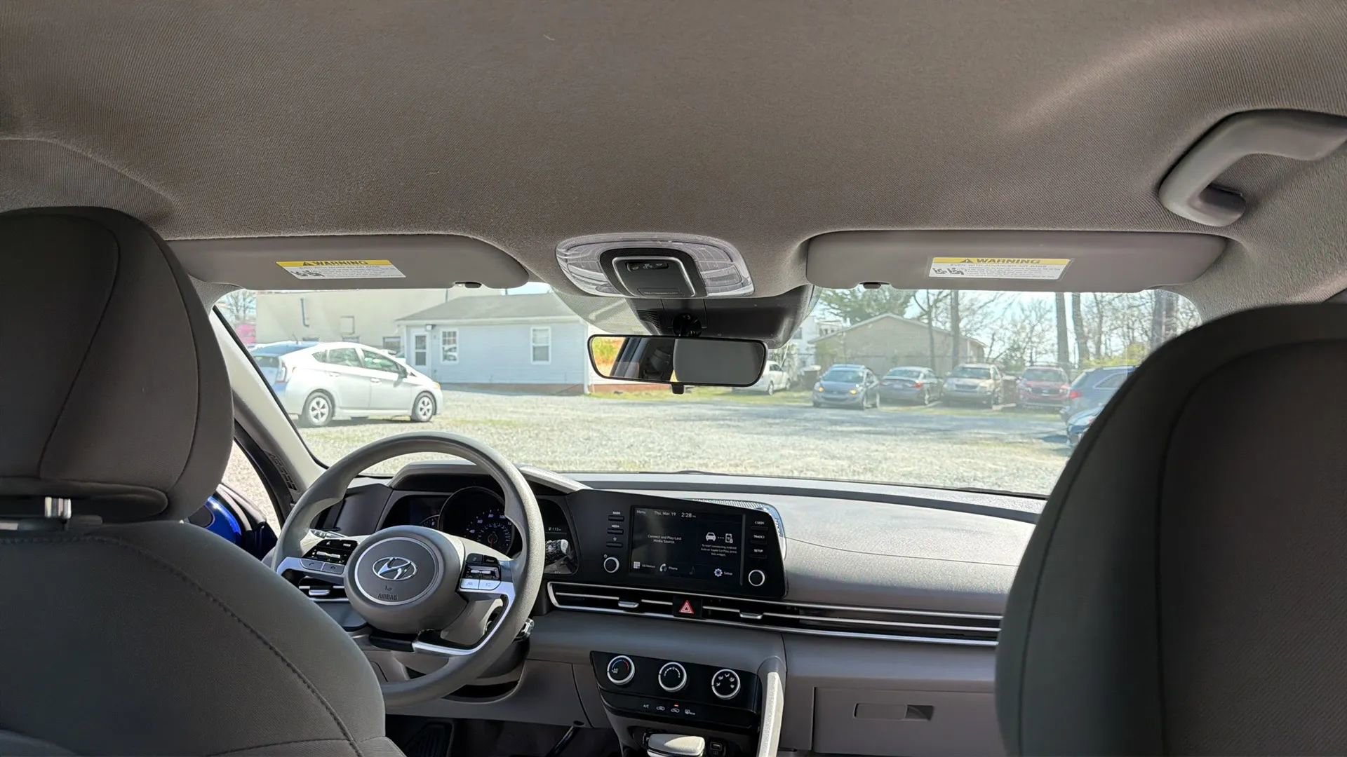Used 2023 Hyundai Elantra SE FWD image 27