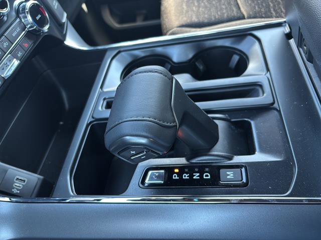 New 2026 Ford F150 XLT w/ Equipment Group 302A MID image 24