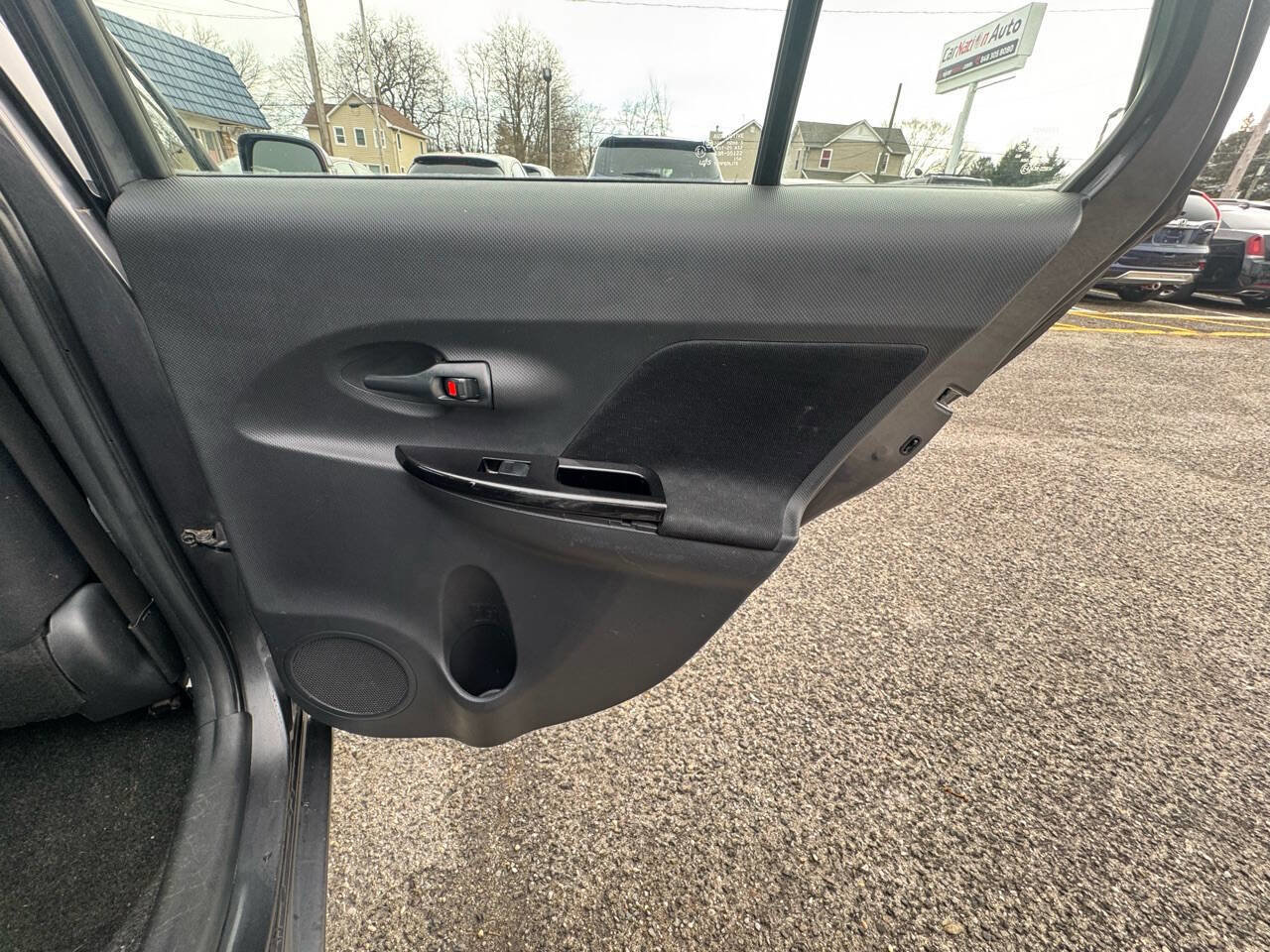 Used 2009 Scion xD image 37