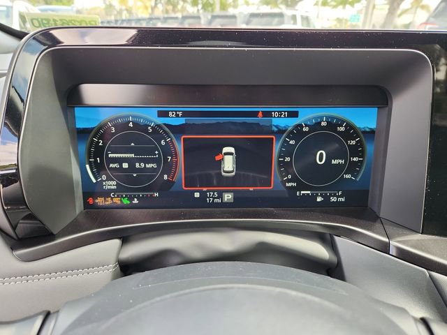 New 2026 Subaru Outback Touring image 15