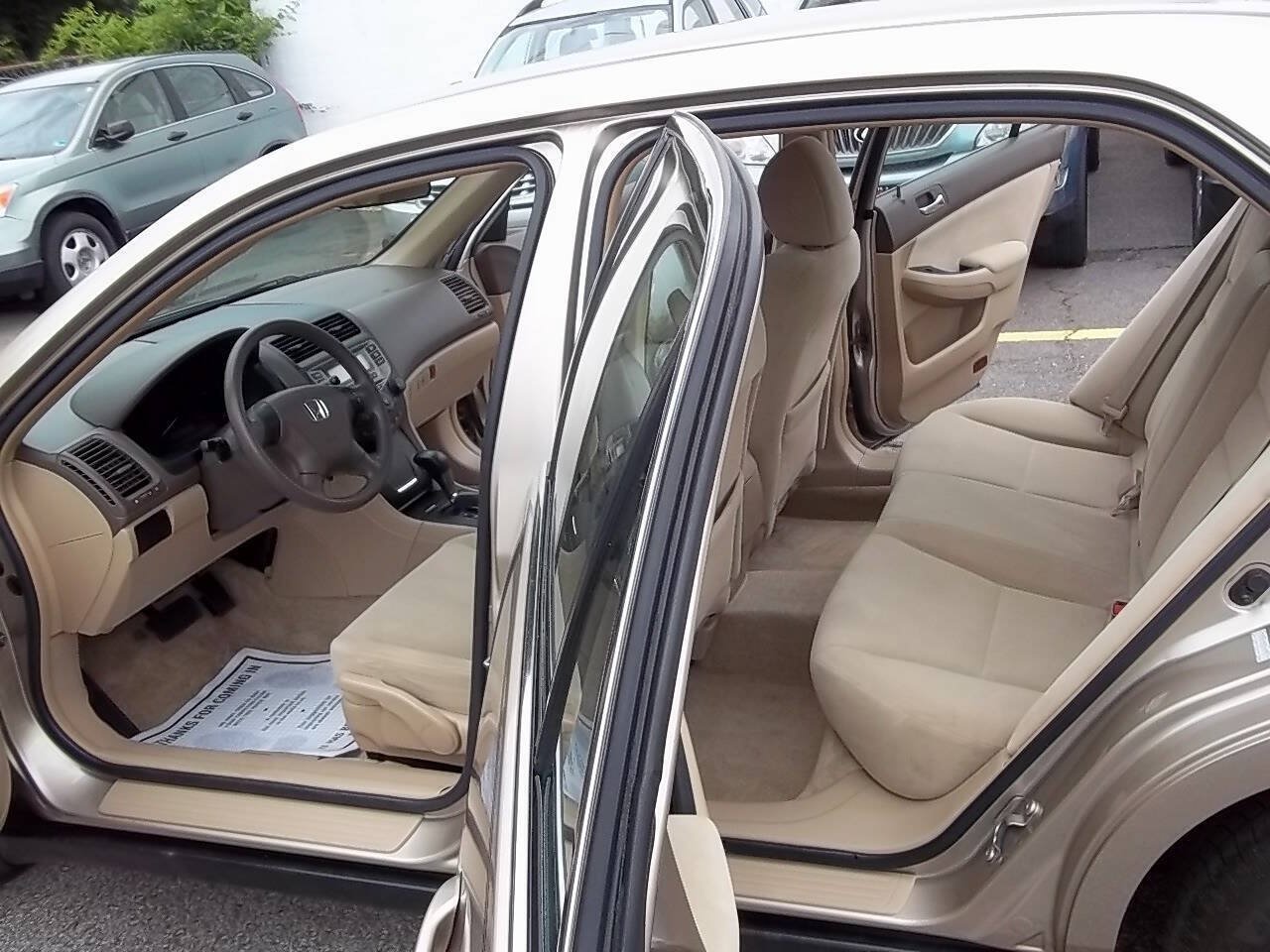 Used 2006 Honda Accord LX image 6