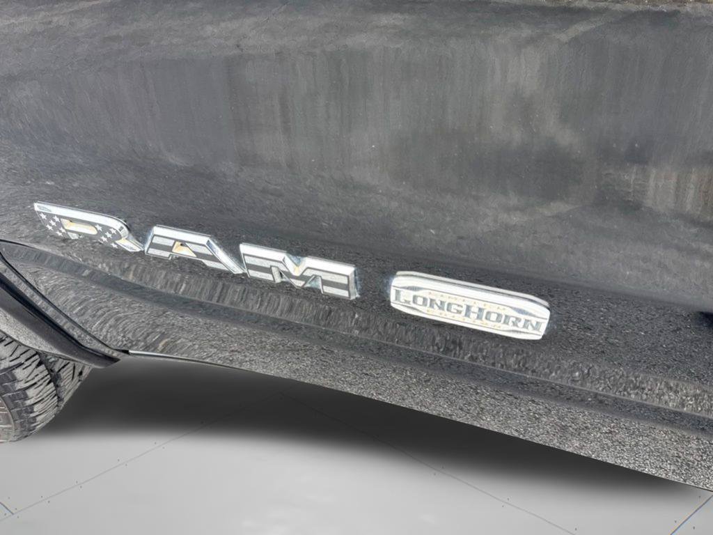 Used 2021 RAM 1500 Limited AWD/4WD image 42