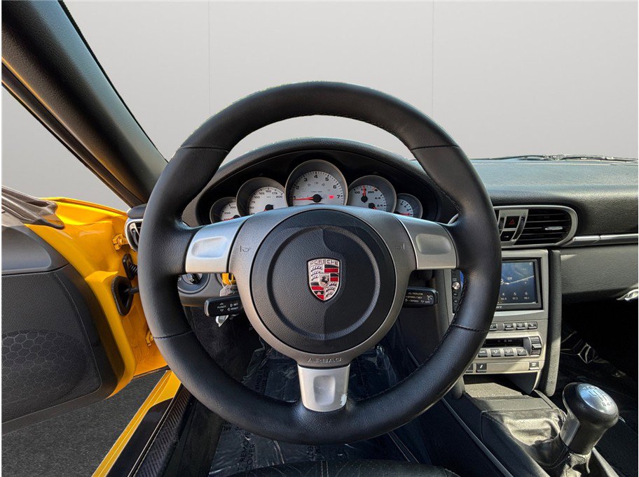 Used 2006 Porsche 911 Carrera S image 22