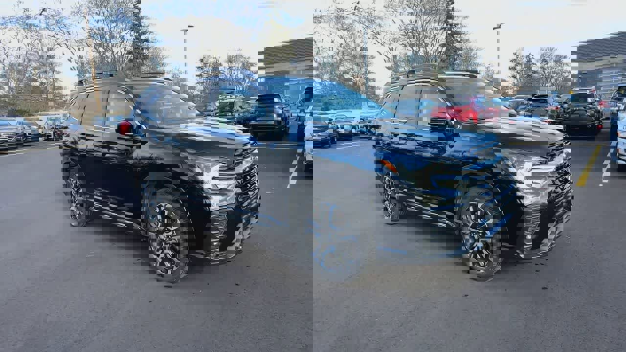 Certified 2025 Subaru Ascent Limited image 2