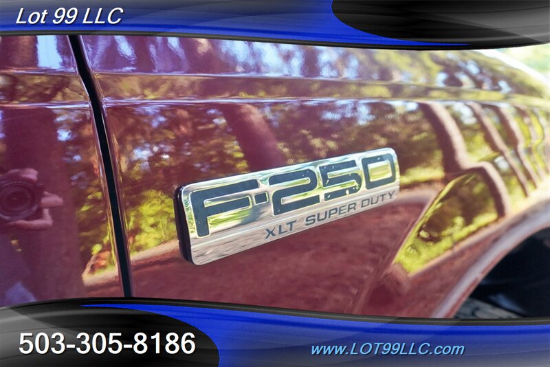 Used 2005 Ford F250 Lariat AWD/4WD image 36