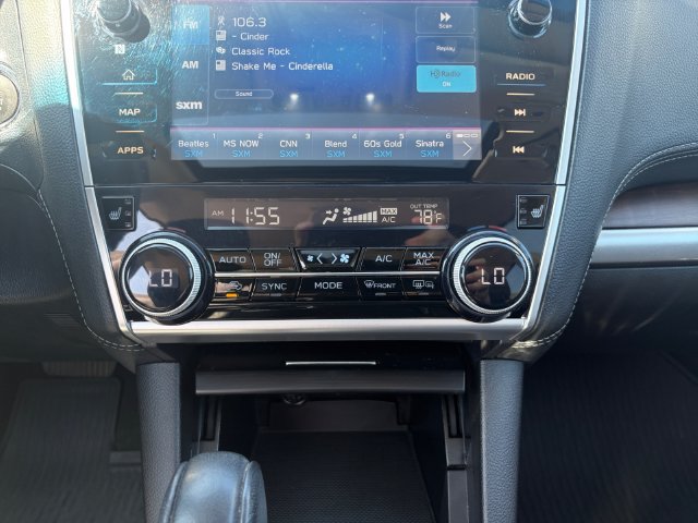 Used 2019 Subaru Outback 2.5i Limited AWD/4WD image 27