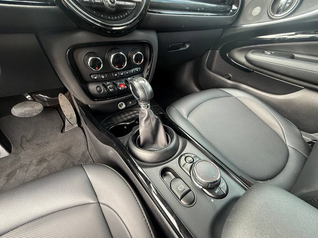 Used 2019 MINI Cooper Clubman FWD image 15