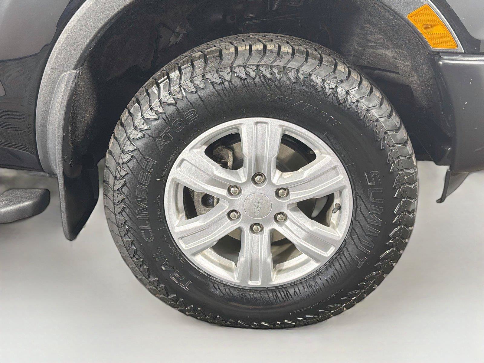 Used 2021 Ford Ranger XL w/ Equipment Group 101A High AWD/4WD image 34