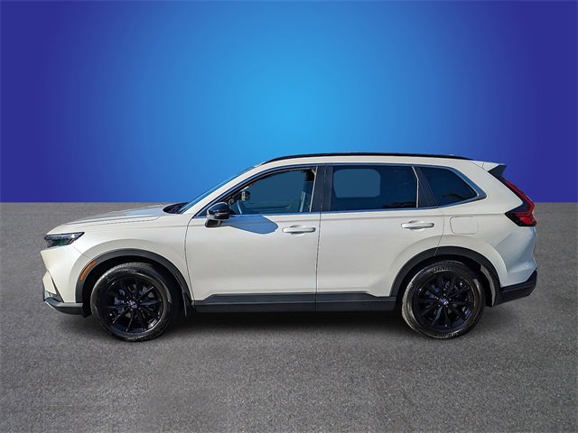 Used 2025 Honda CR-V Sport-L image 2