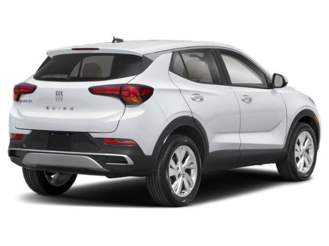 Used 2024 Buick Encore GX Preferred FWD image 5