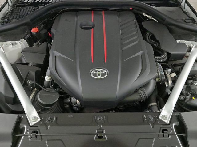 Used 2023 Toyota Supra Premium w/ Driver Assist Package image 12