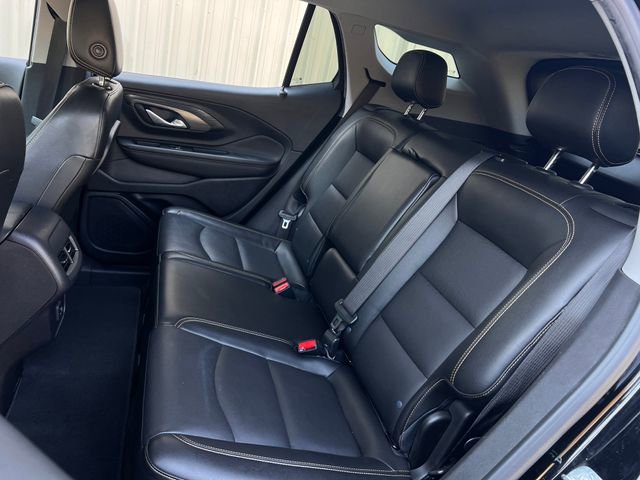 Used 2021 GMC Terrain SLT w/ Elevation Edition image 19