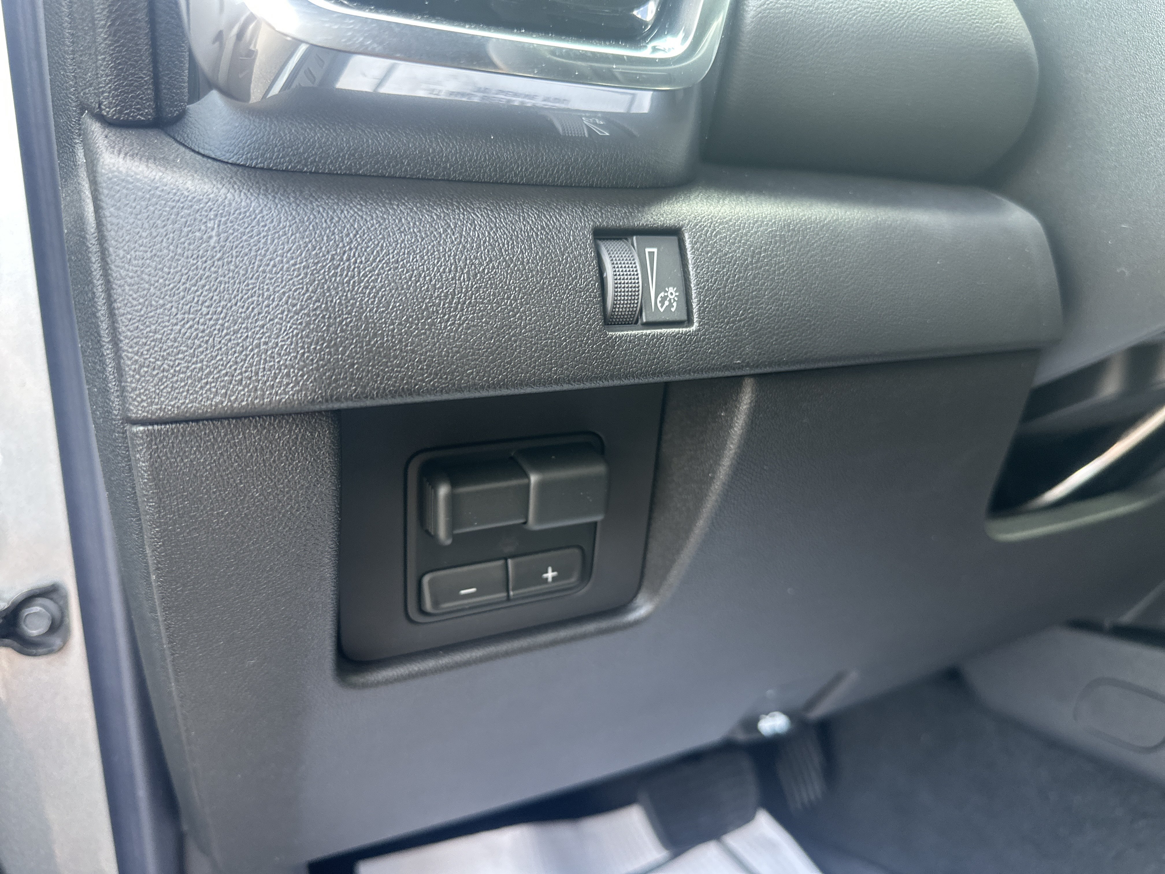 New 2026 GMC Canyon Elevation w/ Convenience Package AWD/4WD image 18