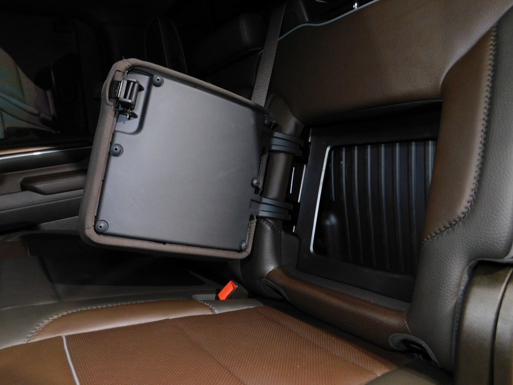 Used 2024 GMC Sierra 2500 Denali w/ Denali Reserve Package image 86