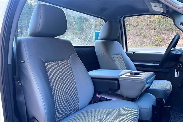 Used 2014 Ford F250 XL w/ XL Value Package AWD/4WD image 24