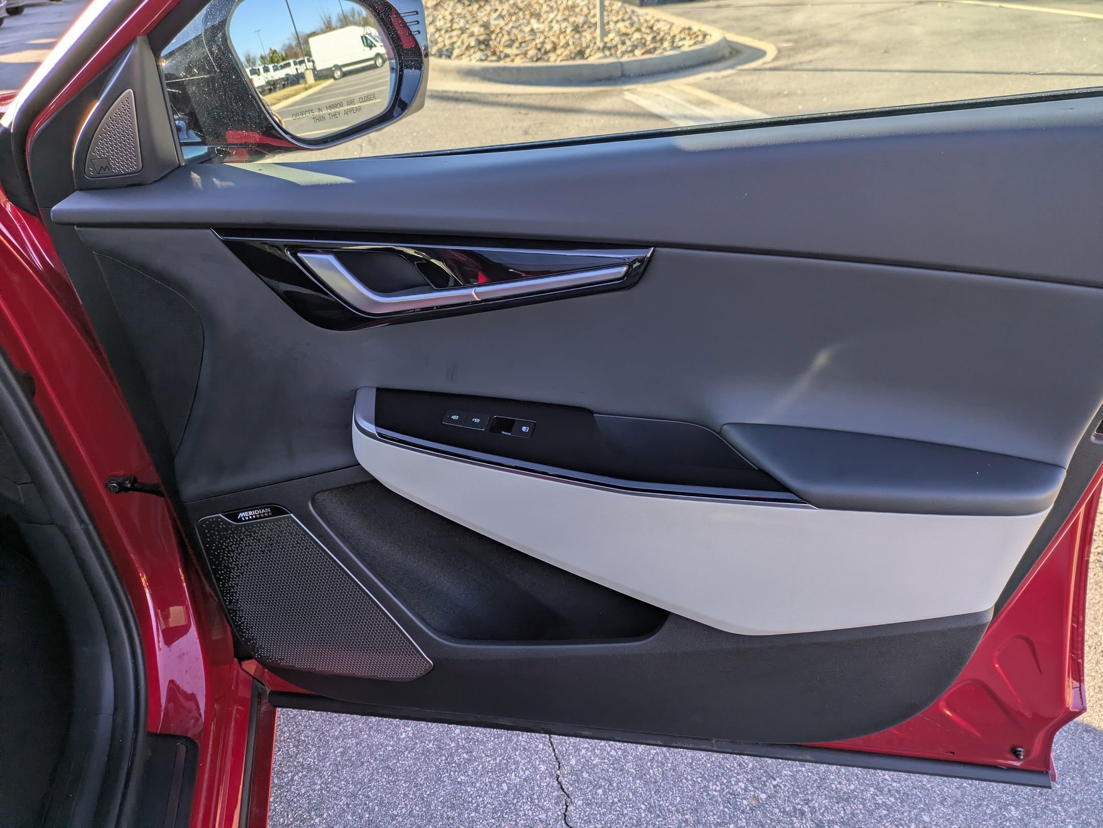 Used 2024 Kia EV6 GT-Line image 39