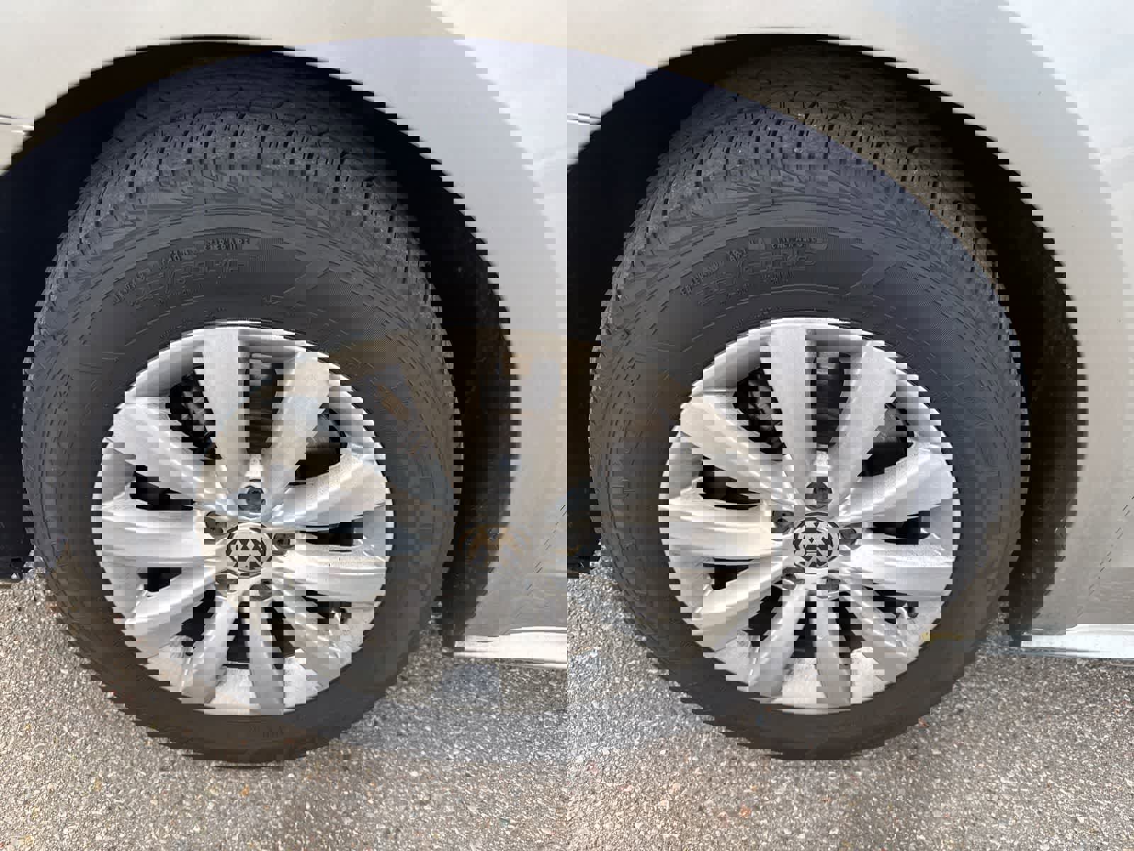 Used 2013 Volkswagen Passat Wolfsburg Edition image 10