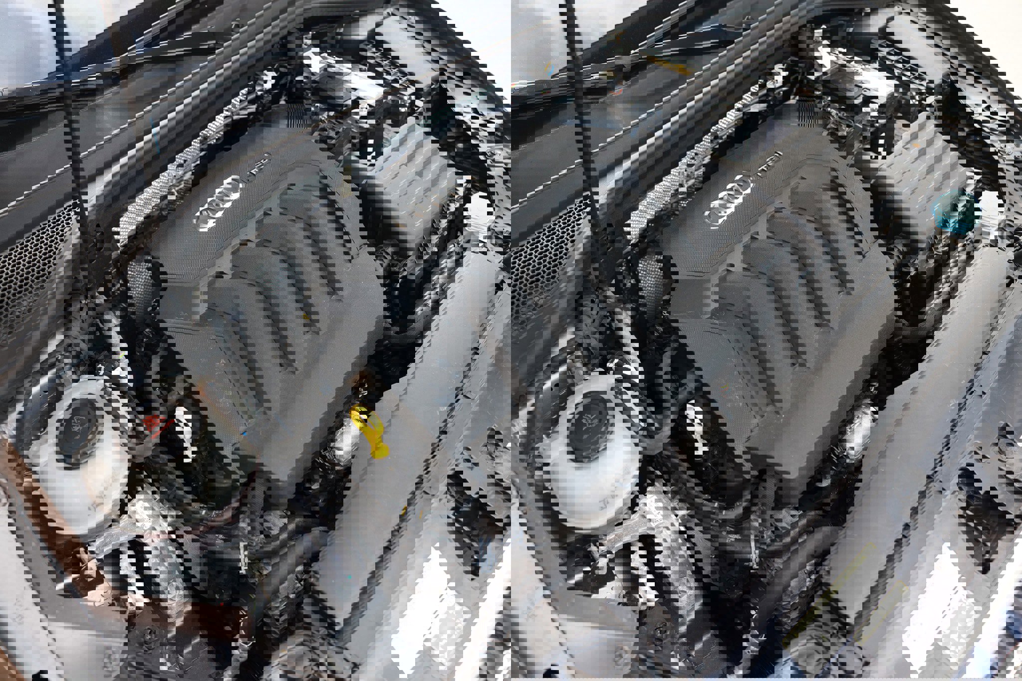 Used 2018 Audi A3 2.0T Premium w/ Convenience Package image 52