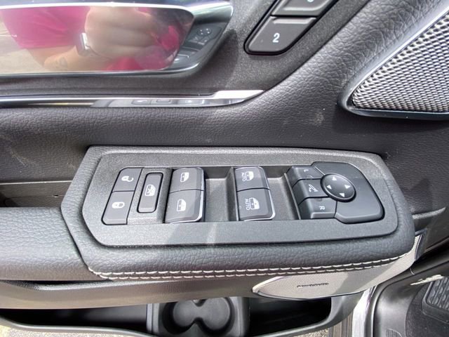 New 2026 RAM 1500 Laramie w/ Night Edition image 13