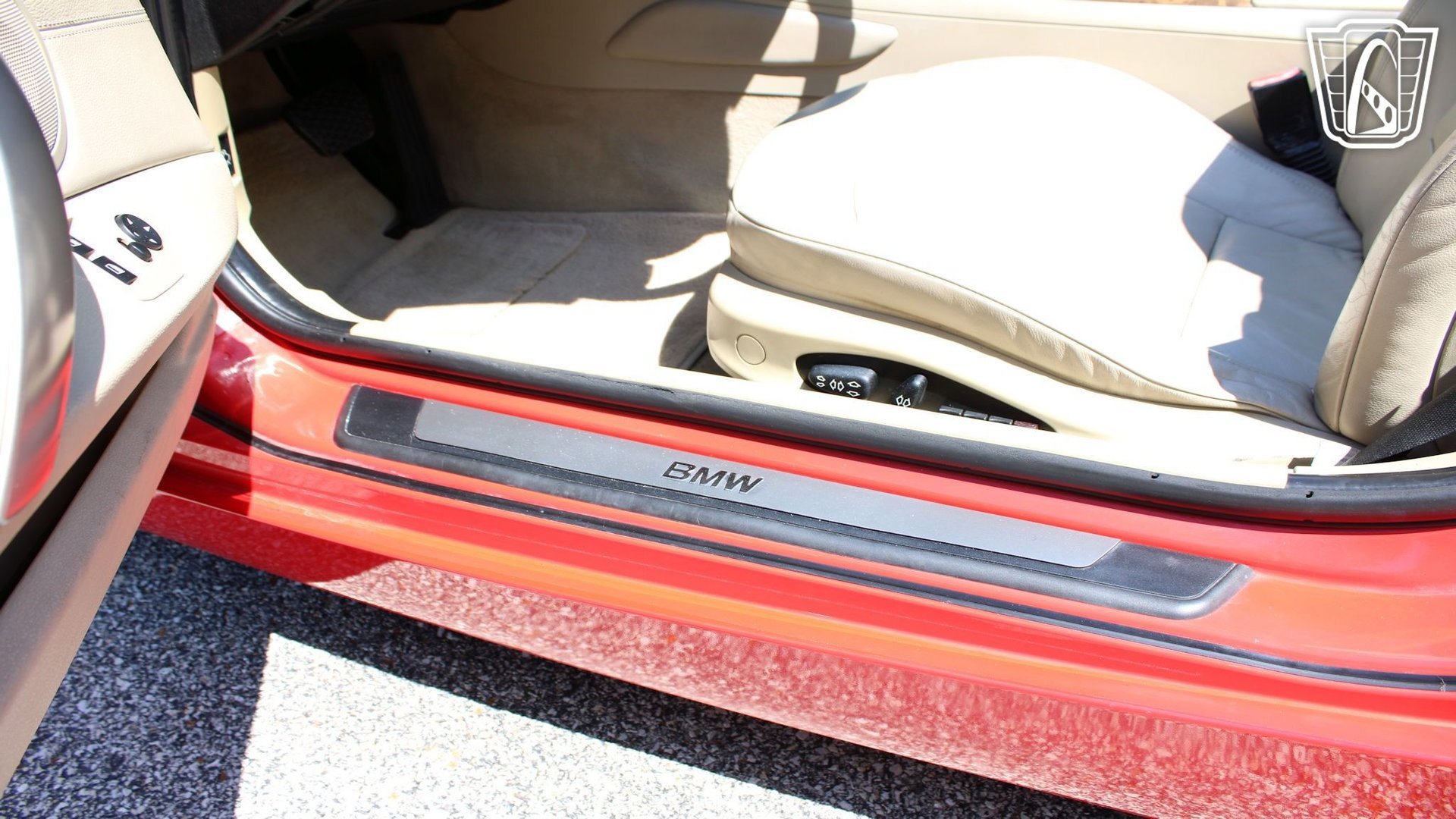 Used 2007 BMW Z4 3.0i image 26