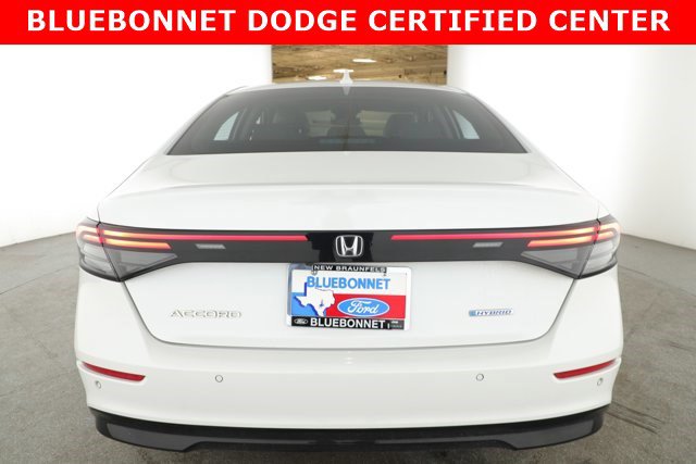 Used 2023 Honda Accord EX-L image 4