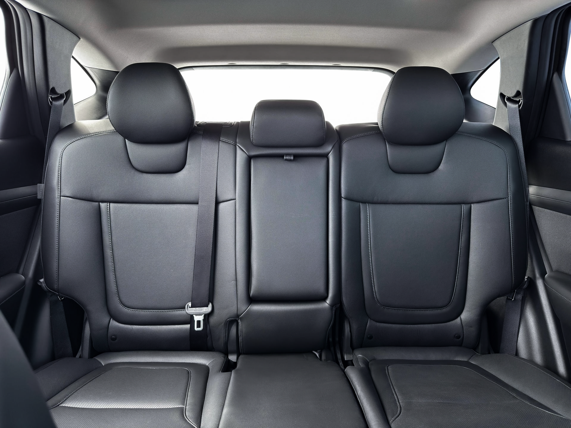 New 2026 Hyundai Tucson Limited AWD/4WD image 16