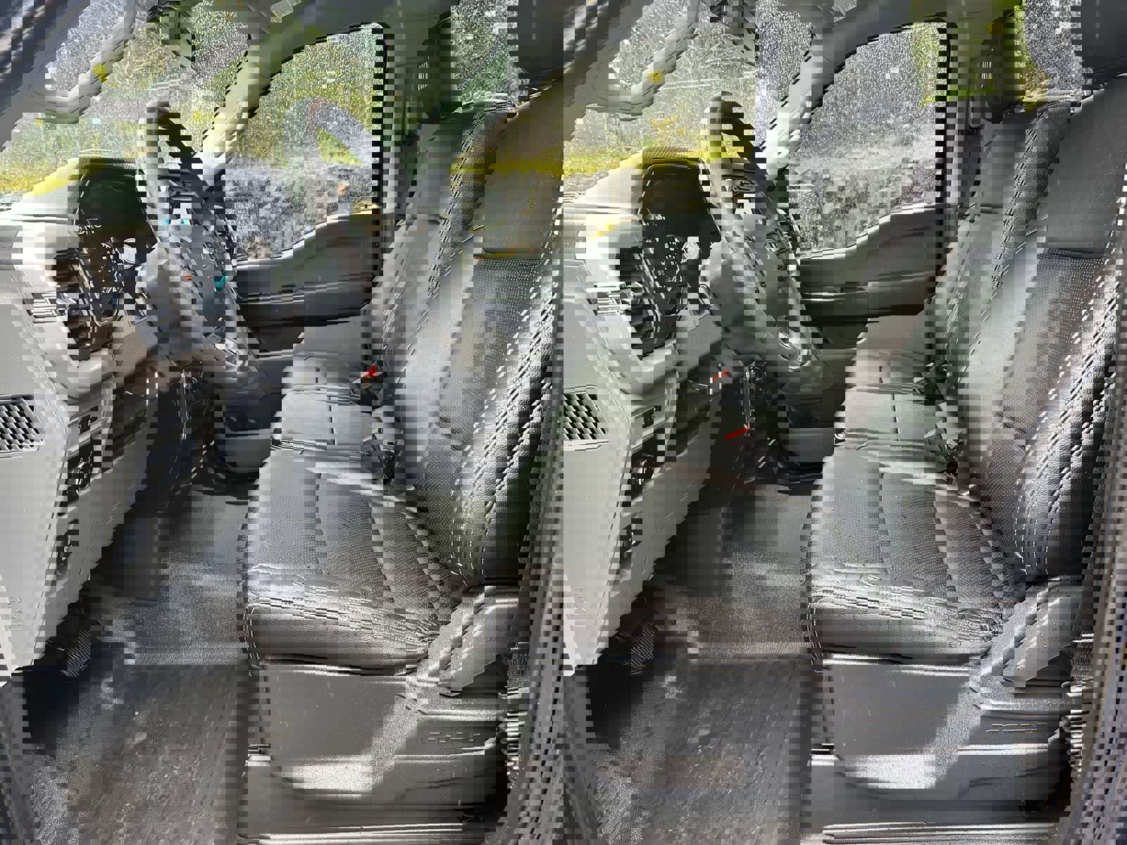 Used 2023 Ford F150 XL w/ FX4 Off-Road Package AWD/4WD image 13