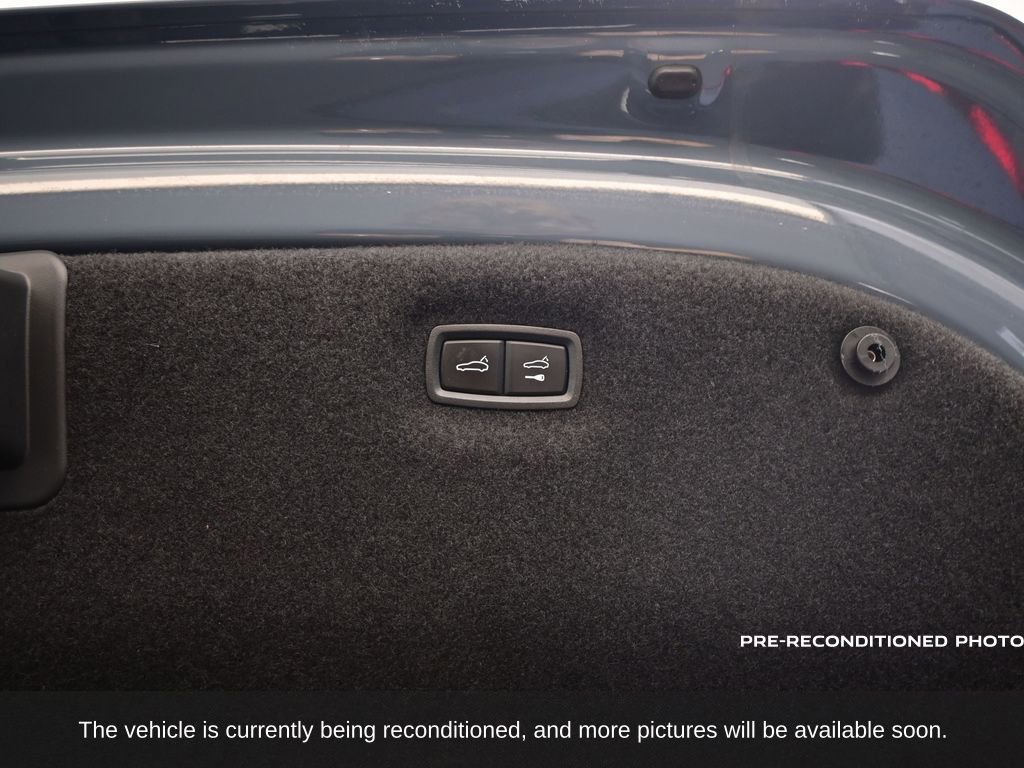 Used 2022 Audi e-tron GT Premium Plus image 35